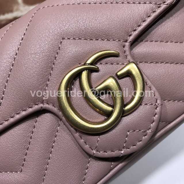 GG Marmont 476433 16