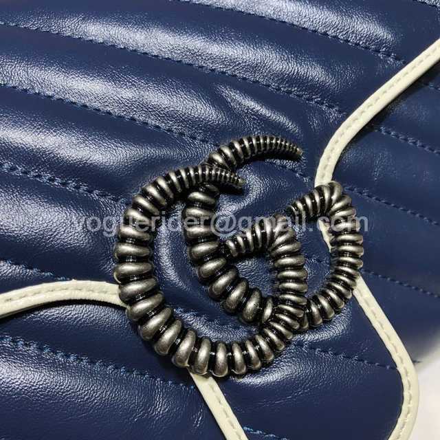 GG Marmont 443497 26