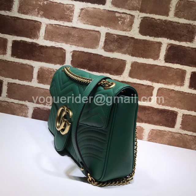 GG Marmont 443496 31 GG Marmont 443496 31
