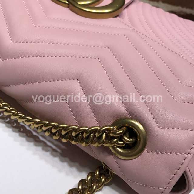 GG Marmont 443496 31 GG Marmont 443496 31