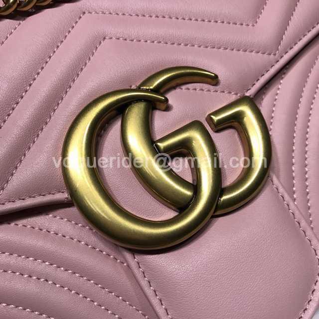 GG Marmont 443496 31 GG Marmont 443496 31