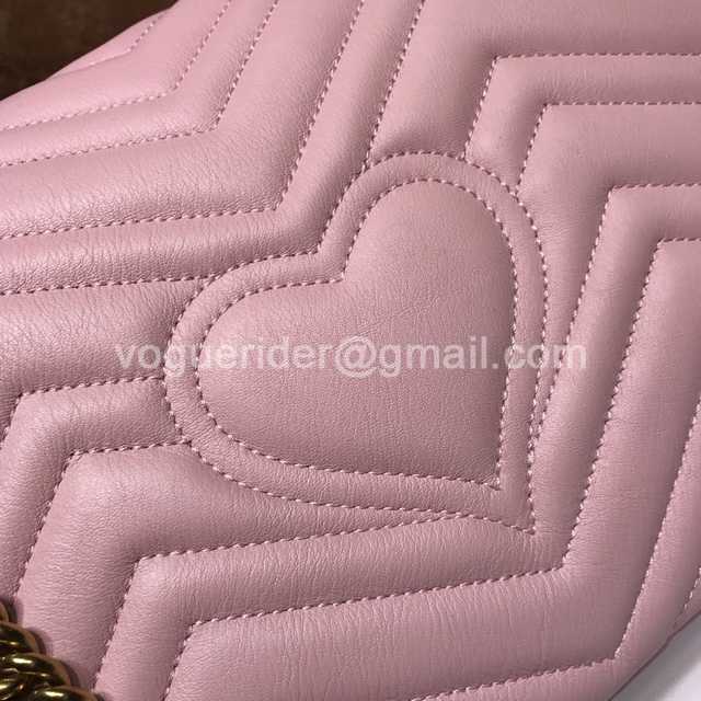 GG Marmont 443496 31 GG Marmont 443496 31