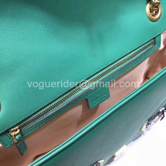 GG Marmont 443496 31