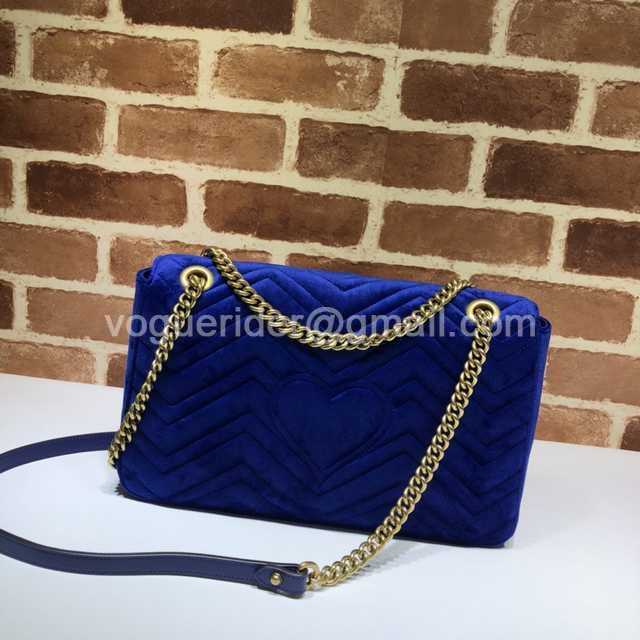 GG Marmont 443496 31