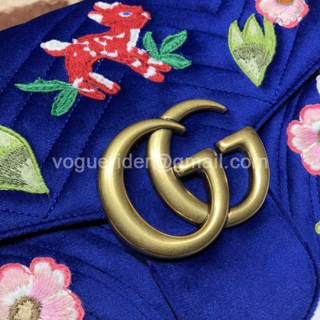 GG Marmont 443496 31