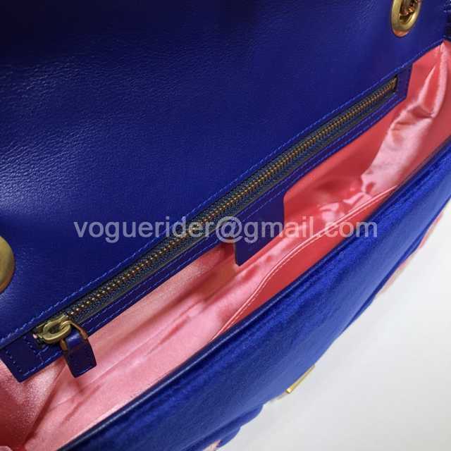 GG Marmont 443496 31