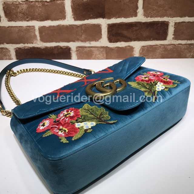 GG Marmont 443496 31