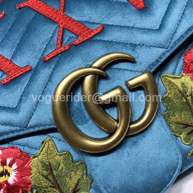 GG Marmont 443496 31