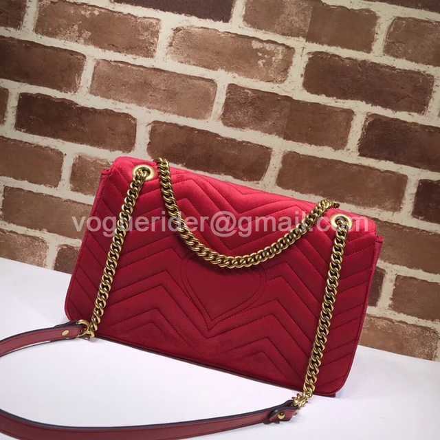 GG Marmont 443496 31 GG Marmont 443496 31