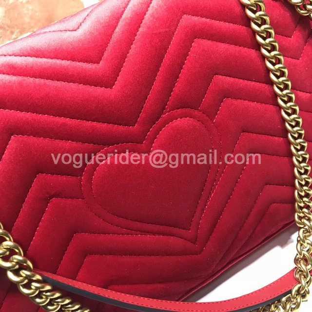 GG Marmont 443496 31 GG Marmont 443496 31