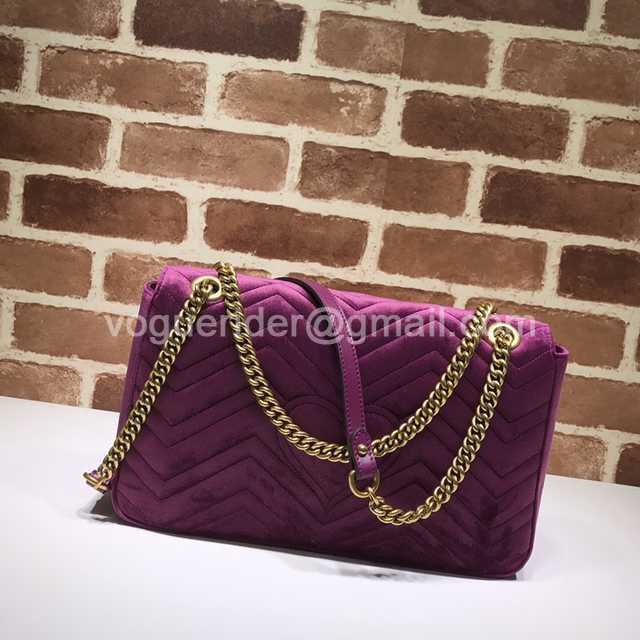 GG Marmont 443496 31 GG Marmont 443496 31