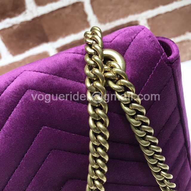 GG Marmont 443496 31 GG Marmont 443496 31