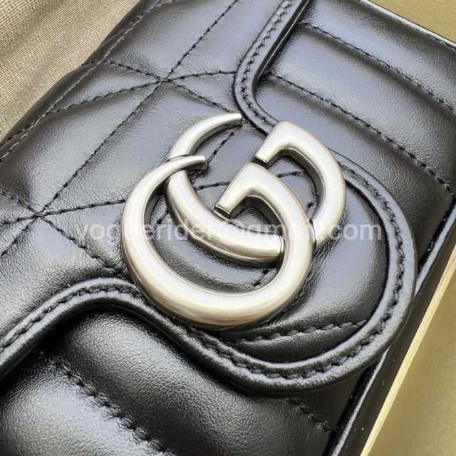 GG Marmont 476433 16 GG Marmont 476433 16