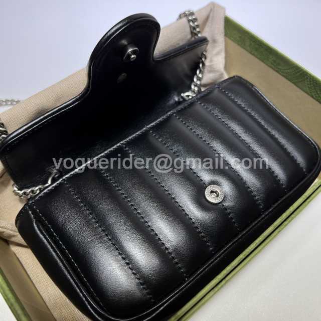 GG Marmont 476433 16 GG Marmont 476433 16