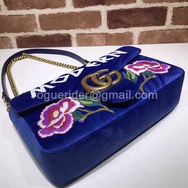 GG Marmont 443496 31