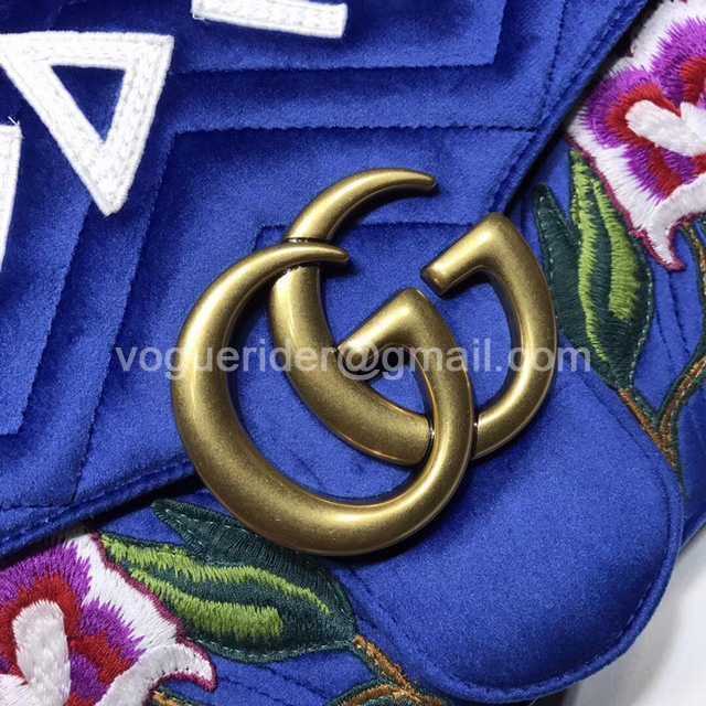 GG Marmont 443496 31