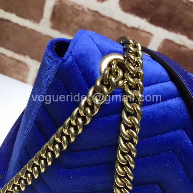 GG Marmont 443496 31