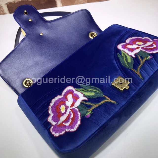 GG Marmont 443496 31