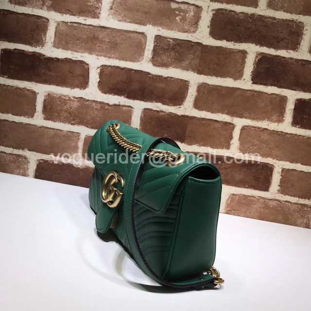 GG Marmont 443497 26 GG Marmont 443497 26