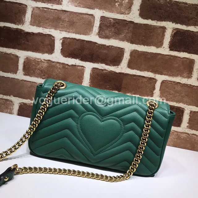 GG Marmont 443497 26 GG Marmont 443497 26