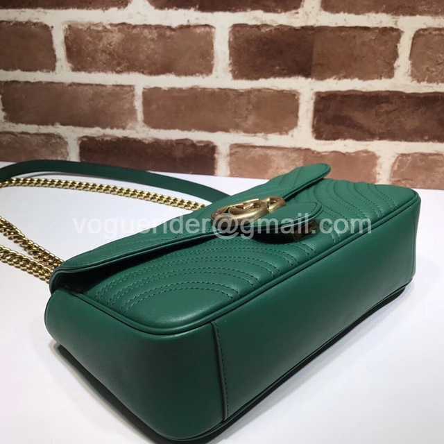 GG Marmont 443497 26 GG Marmont 443497 26