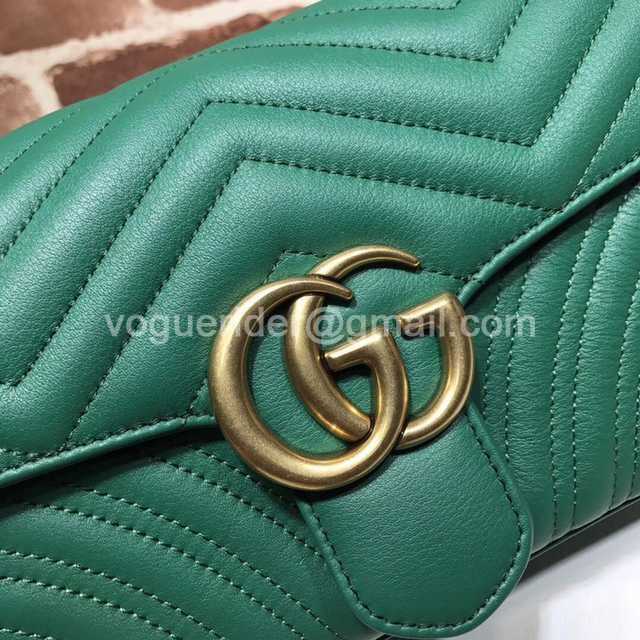 GG Marmont 443497 26 GG Marmont 443497 26