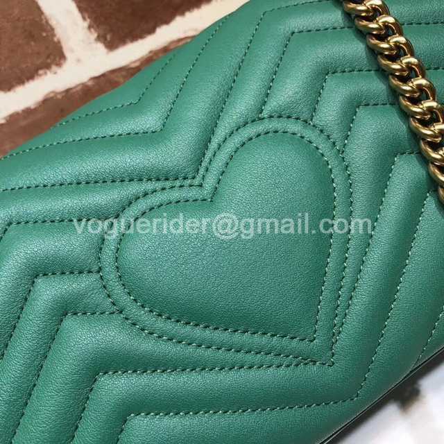 GG Marmont 443497 26 GG Marmont 443497 26
