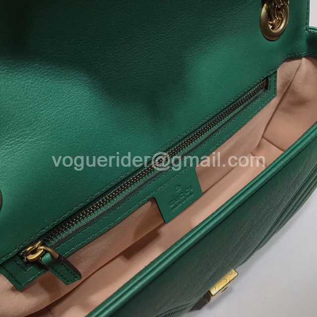GG Marmont 443497 26 GG Marmont 443497 26