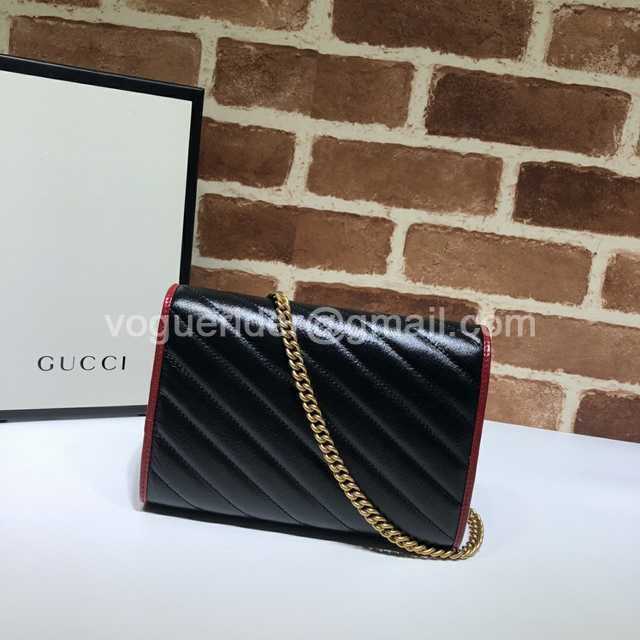 GG Marmont WOC 573807 20 GG Marmont WOC 573807 20