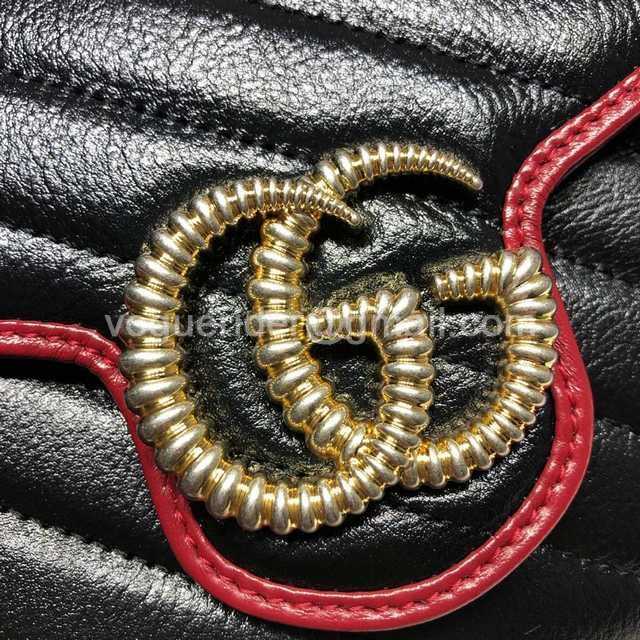 GG Marmont WOC 573807 20 GG Marmont WOC 573807 20