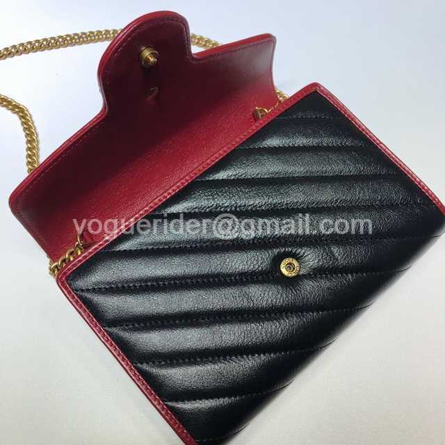 GG Marmont WOC 573807 20 GG Marmont WOC 573807 20