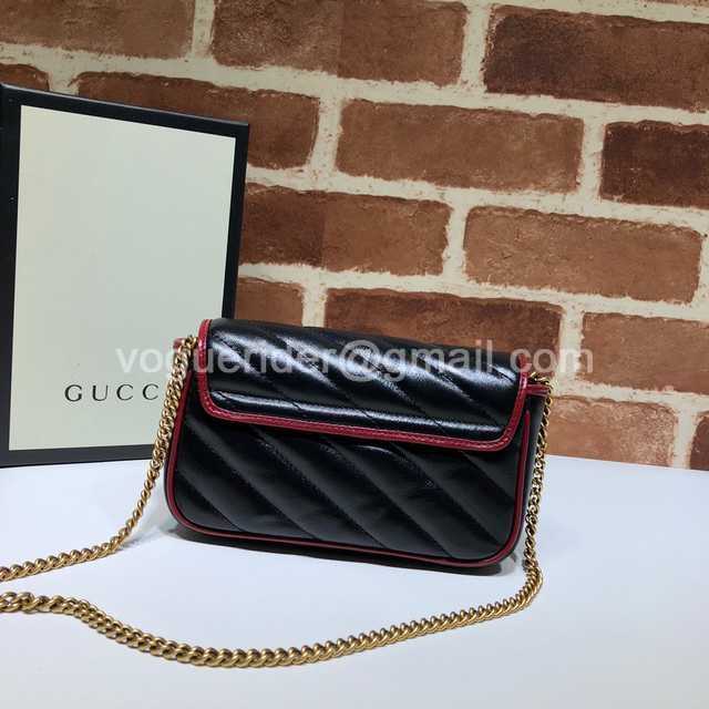 GG Marmont 574969 16 GG Marmont 574969 16