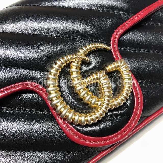 GG Marmont 574969 16 GG Marmont 574969 16