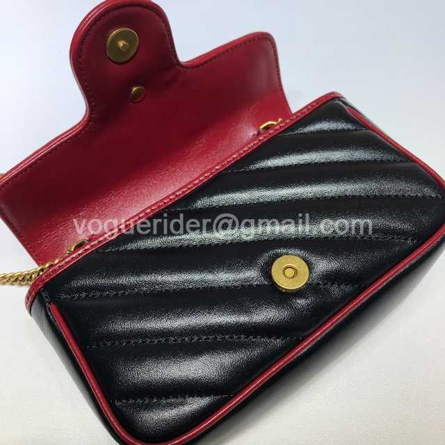 GG Marmont 574969 16 GG Marmont 574969 16