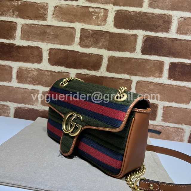 GG Marmont 443497 26