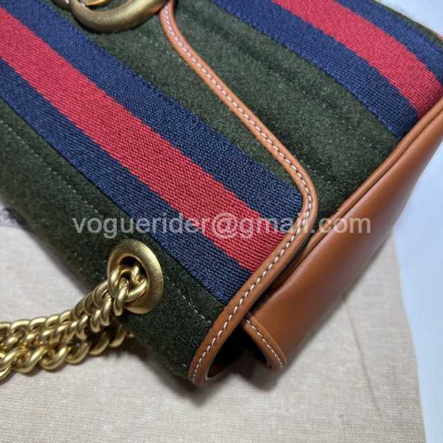 GG Marmont 443497 26