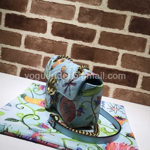 GG Marmont 446744 23 GG Marmont 446744 23