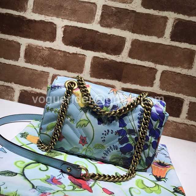 GG Marmont 446744 23 GG Marmont 446744 23