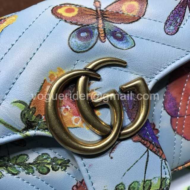 GG Marmont 446744 23 GG Marmont 446744 23