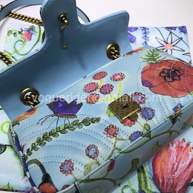 GG Marmont 446744 23 GG Marmont 446744 23