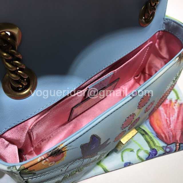 GG Marmont 446744 23 GG Marmont 446744 23