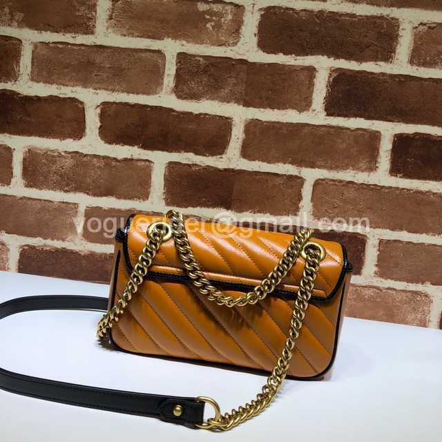 GG Marmont 446744 23 GG Marmont 446744 23