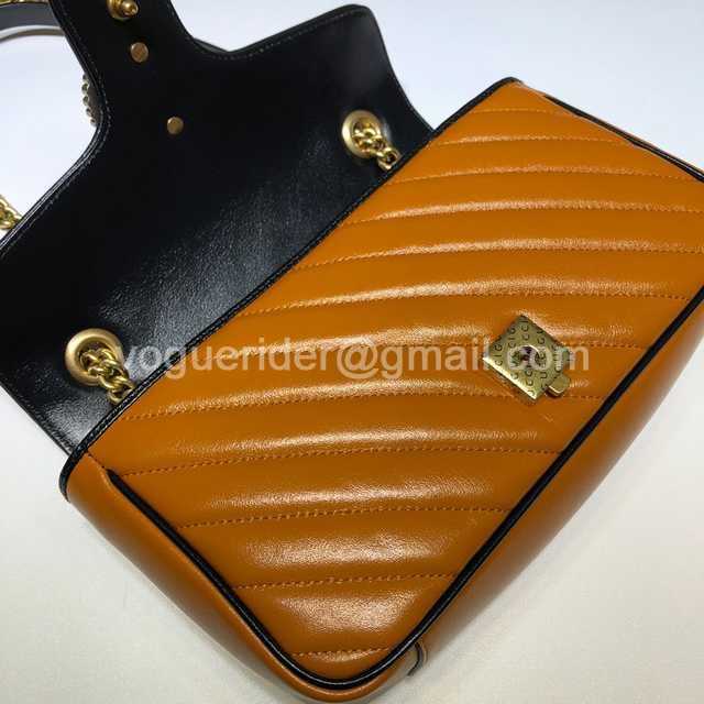 GG Marmont 443497 26 GG Marmont 443497 26