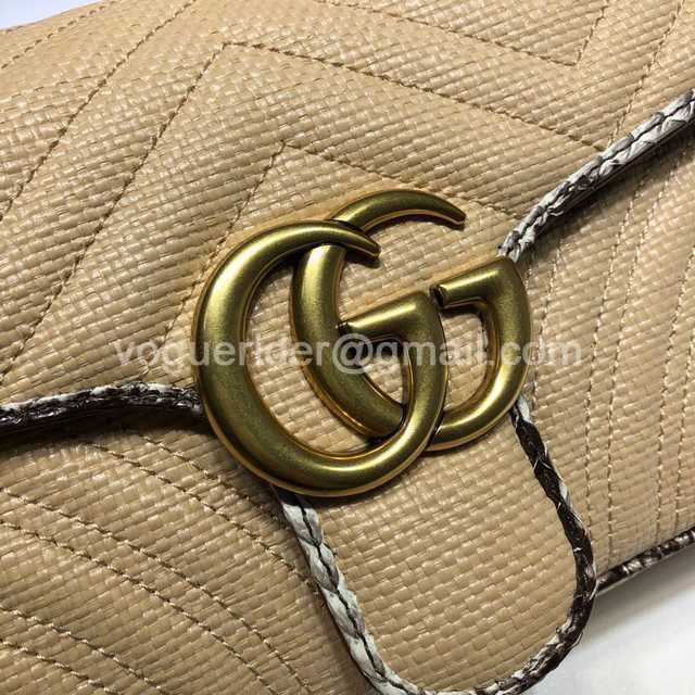 GG Marmont 443497 26 GG Marmont 443497 26