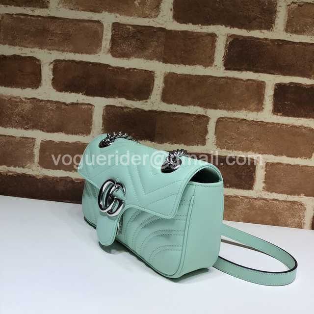 GG Marmont 446744 23 GG Marmont 446744 23