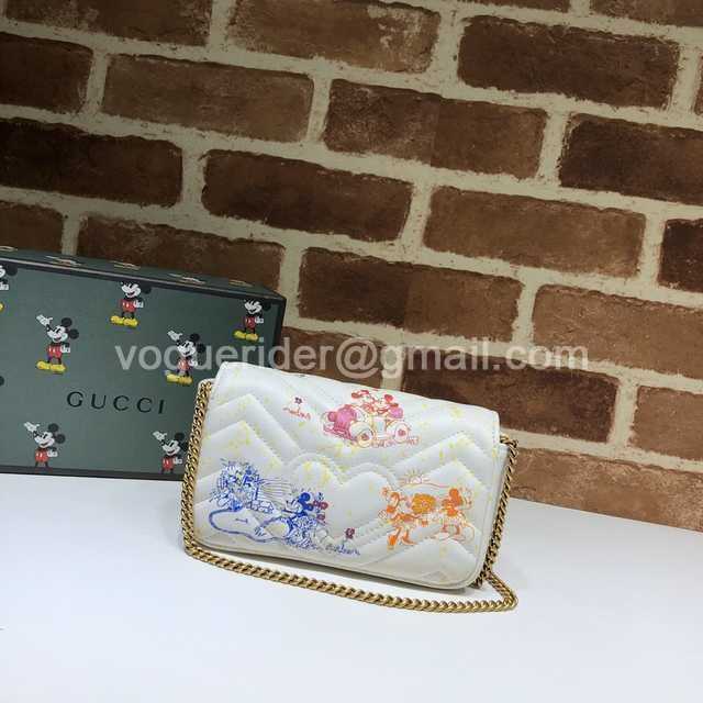 GG Marmont 476433 16 GG Marmont 476433 16