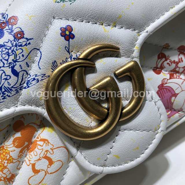 GG Marmont 476433 16 GG Marmont 476433 16