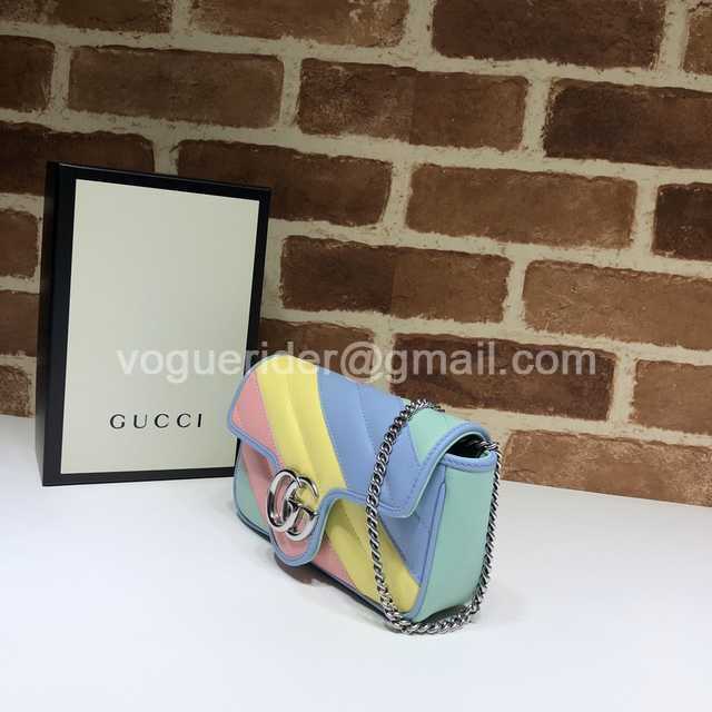 GG Marmont 476433 16 GG Marmont 476433 16