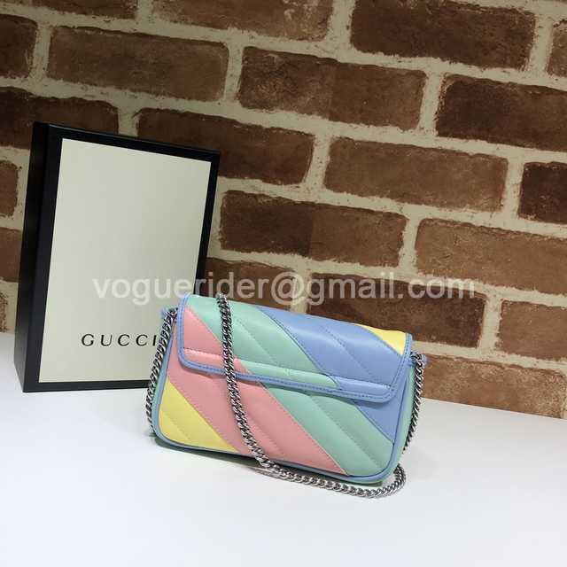 GG Marmont 476433 16 GG Marmont 476433 16