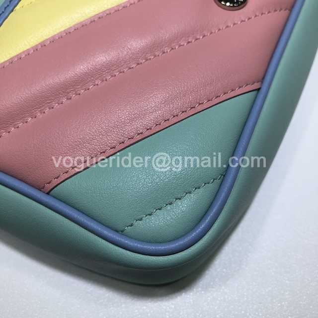 GG Marmont 476433 16 GG Marmont 476433 16